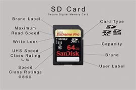 Image result for 2G SD Card