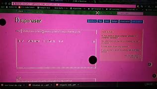 Image result for Fuzzy Theme TV Screen