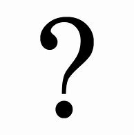 Image result for Unique Question Marks