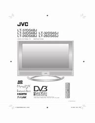 Image result for JVC TV Flat