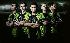 Image result for Australian eSports Teams