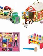 Image result for Melissa and Doug Girl Toys