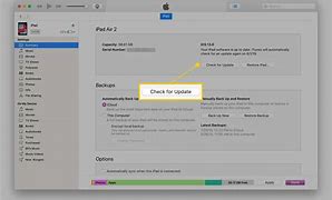 Image result for How Delete the iPad Update