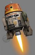 Image result for LEGO Chopper Droid
