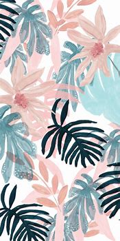 Image result for Beige Floral iPhone Wallpaper