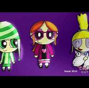 Image result for Powerpuff Despicable Me