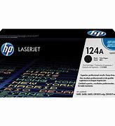 Image result for HP 124A