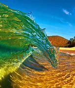 Image result for Clear Waves Wallpaper Laptop