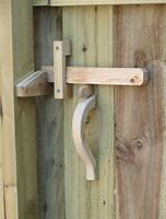 Image result for Small Gate Hooks