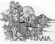 Image result for Kerala Art SKP Model
