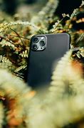 Image result for iPhone 14 Pro Max On Clear Case