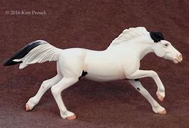 Image result for Customized Breyer Horses