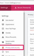 Image result for Internet Privacy Settings