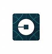 Image result for Uber Logo Transparent White Text