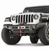 Image result for Pure Jeep Gladiator Bumpers