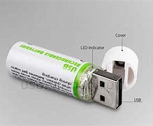 Image result for Fast AA Battery Charger