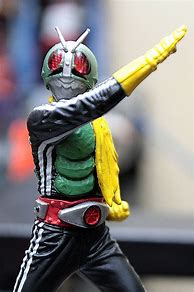 Image result for Kamen Rider Shocker