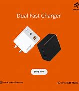 Image result for Multi Port Charger