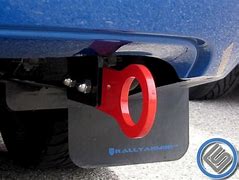 Image result for Rear Tow Hook