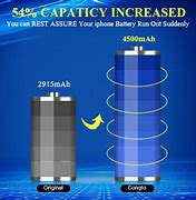 Image result for iPhone 6 Plus Battery Pack