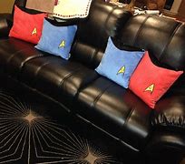 Image result for Star Trek Media Room