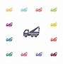 Image result for Tow Truck J Hook Vector