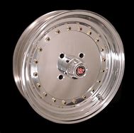 Image result for Solid Face 4 Lug Wheels