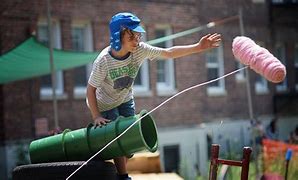 Image result for James Mollison Playground