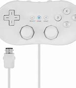 Image result for Nintendo Wii SF Classic Controller
