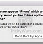 Image result for Restore From This Backup iPhone