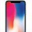 Image result for Apple iPhone X Silver