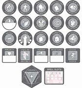 Image result for Dnd Guild Tokens