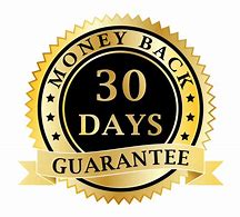 Image result for 30-Day Back Logo