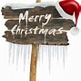 Image result for Funny Merry Christmas Words