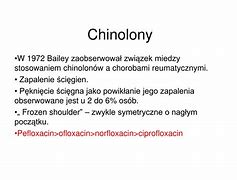Image result for chinolony