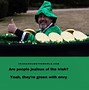 Image result for St. Patrick's Day Jokes