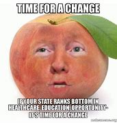 Image result for Time for a Cool Change Meme