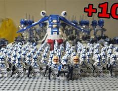 Image result for LEGO Star Wars Special Forces Clone Trooper Legion