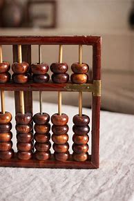 Image result for Chinese vs Japanese Abacus