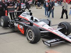 Image result for Al Unser Indy 500