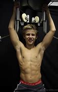 Image result for Peter the Wrestler Lifting