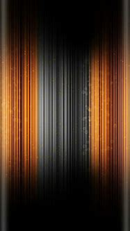 Image result for Wallpaper Orange Black 3D iPhone