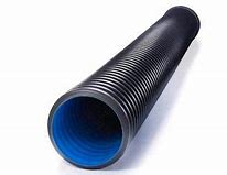 Image result for 150Mm Perforated Drain Pipe