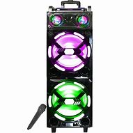 Image result for Top Tech Audio Party Speakers