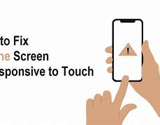 Image result for How to Fix Unresponsive iPhone Screen