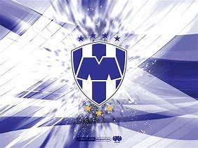 Image result for Monterrey Soccer Team