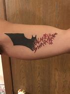 Image result for Batman Joker Tattoo Designs