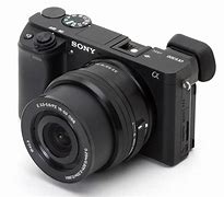 Image result for A6300 Camera Sony Alpha