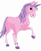 Image result for Cute Animated Unicorn