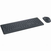 Image result for Microsoft 900 Keyboard and Mouse